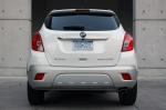 Buick Encore 2013 года